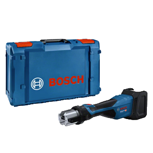 BOSCH GPT 18V-32 Cordless Press Tool