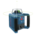 BOSCH GRL 300 HVG Rotation Laser