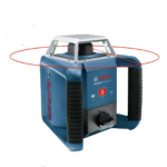 BOSCH GRL 400 H Rotation Laser