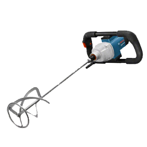 BOSCH GRW 12 E Stirring Mechanism