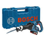 BOSCH GSA 18V-32 Cordless Reciprocating Saw