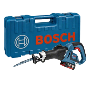 BOSCH GSA 18V-32 Cordless Reciprocating Saw