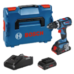 BOSCH GSB 18V-60 C Cordless Combi