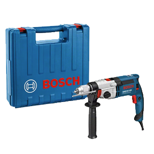 BOSCH GSB 21-2 RE Impact Drill