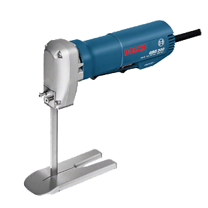 BOSCH GSG 300 Foam Rubber Cutter