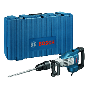 BOSCH GSH 11 VC Demolition Hammer