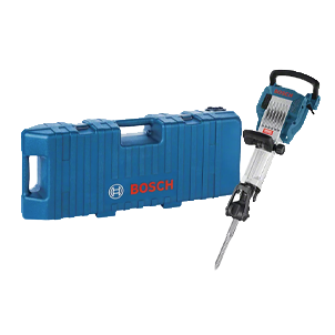 BOSCH GSH 16-28 Breaker