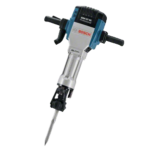 BOSCH GSH 27 VC Breaker
