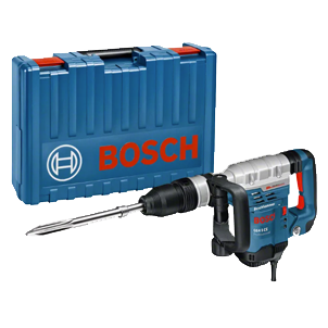 BOSCH GSH 5 CE Demolition Hammer