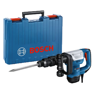 BOSCH GSH 5 Demolition Hammer