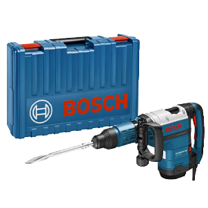 BOSCH GSH 7 VC Demolition Hammer