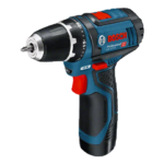 BOSCH GSR 12V-15 Cordless Drill Driver