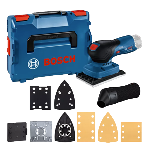 BOSCH GSS 12V-13 Cordless Orbital Sander