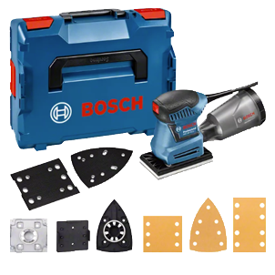 BOSCH GSS 160 Orbital Sander