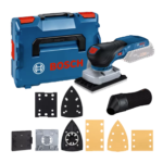 BOSCH GSS 18V-13 Cordless Orbital Sander