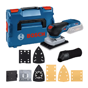 BOSCH GSS 18V-13 Cordless Orbital Sander