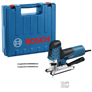 BOSCH GST 150 CE Jigsaw
