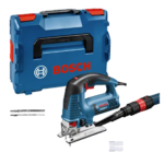 BOSCH GST 160 BCE Jigsaw