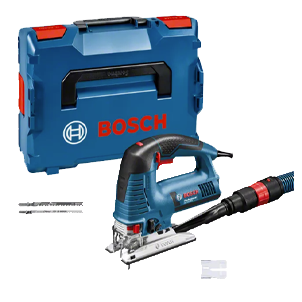 BOSCH GST 160 BCE Jigsaw