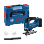 BOSCH GST 18V-125 B Cordless Jigsaw