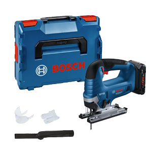 BOSCH GST 18V-125 B Cordless Jigsaw