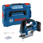 BOSCH GST 18V-155 BC Cordless Jigsaw