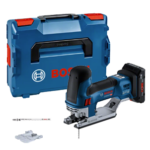 BOSCH GST 18V-155 SC Cordless Jigsaw
