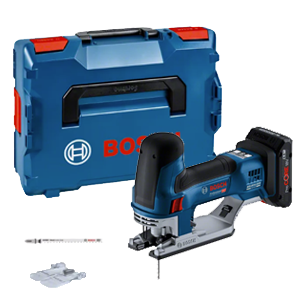 BOSCH GST 18V-155 SC Cordless Jigsaw
