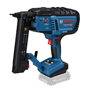 BOSCH GTH 18V-38 M Cordless Wood Stapler
