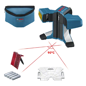 BOSCH GTL 3 Tile Laser
