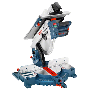 BOSCH GTM 12 JL Combination Saw