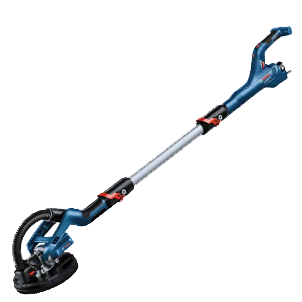 BOSCH GTR 55-225 Drywall Sander