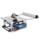 BOSCH GTS 10 J Table Saw