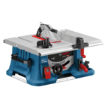 BOSCH GTS 635-216 Table Saw