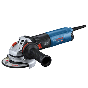 BOSCH GWS 12-125 Angle Grinder