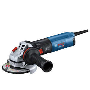 BOSCH GWS 14-125 S Angle Grinder