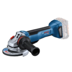 BOSCH GWS 18V-10 P Cordless Angle Grinder