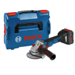 BOSCH GWS 18V-10 SC Cordless Angle Grinder