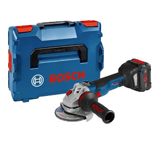 BOSCH GWS 18V-10 SC Cordless Angle Grinder