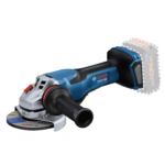 BOSCH GWS 18V-15 P Cordless Angle Grinder