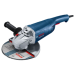 BOSCH GWS 20-230 P Angle Grinder