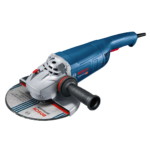 BOSCH GWS 22-230 P Angle Grinder