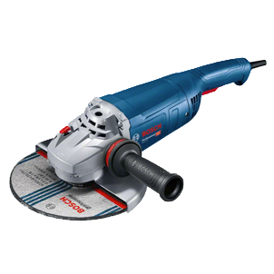 BOSCH GWS 22-230 P Angle Grinder
