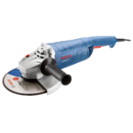 BOSCH GWS 2200 P Angle Grinder