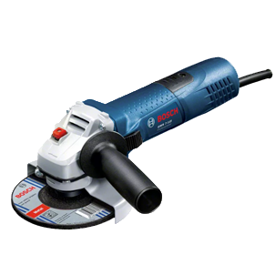 BOSCH GWS 7-115 Angle Grinder