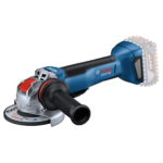 BOSCH GWX 18V-10 P Cordless Angle Grinder
