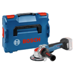 BOSCH GWX 18V-10 PC Cordless Angle Grinder