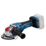 BOSCH GWX 18V-15 P Cordless Angle Grinder