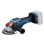 BOSCH GWX 18V-15 PSC Cordless Angle Grinder