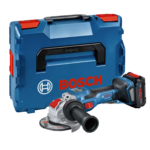 BOSCH GWX 18V-15 SC Cordless Angle Grinder